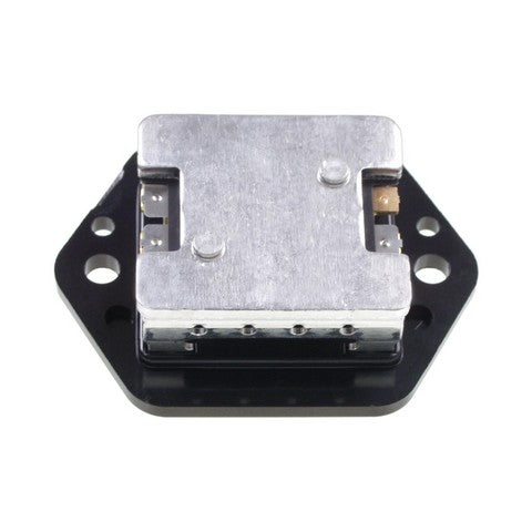 Standard Ignition HVAC Blower Motor Resistor P/N:RU-370 Fits: Mitsubishi Lancer 07-02, Mitsubishi Outlander 06-03 - Image 3