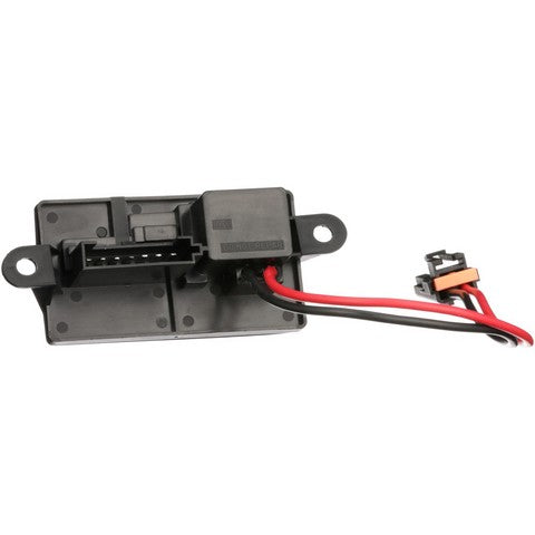 Standard Ignition HVAC Blower Motor Resistor,HVAC Blower Motor Switch P/N:RU-371 Fits: Cadillac Escalade, Cadillac Escalade Esv, Cadillac Escalade Ext, Chevrolet Avalanche 1500, Chevrolet Avalanche 2500, Chevrolet C3500hd, Chevrolet Cheyenne - Image 3