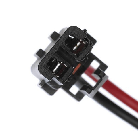 Standard Ignition HVAC Blower Motor Resistor,HVAC Blower Motor Switch P/N:RU-371 Fits: Cadillac Escalade, Cadillac Escalade Esv, Cadillac Escalade Ext, Chevrolet Avalanche 1500, Chevrolet Avalanche 2500, Chevrolet C3500hd, Chevrolet Cheyenne - Image 4