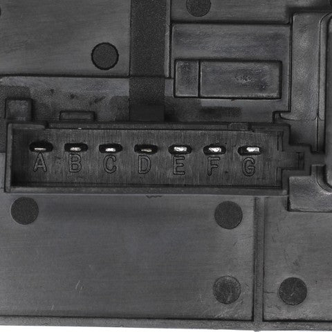 Standard Ignition HVAC Blower Motor Resistor,HVAC Blower Motor Switch P/N:RU-371 Fits: Cadillac Escalade, Cadillac Escalade Esv, Cadillac Escalade Ext, Chevrolet Avalanche 1500, Chevrolet Avalanche 2500, Chevrolet C3500hd, Chevrolet Cheyenne - Image 5