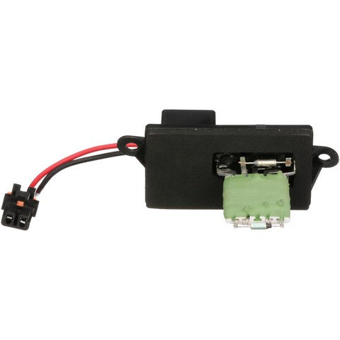 Standard Ignition HVAC Blower Motor Resistor,HVAC Blower Motor Switch P/N:RU-371 Fits: Cadillac Escalade, Cadillac Escalade Esv, Cadillac Escalade Ext, Chevrolet Avalanche 1500, Chevrolet Avalanche 2500, Chevrolet C3500hd, Chevrolet Cheyenne - Image 6