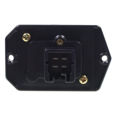 Standard Ignition HVAC Blower Motor Resistor P/N:RU-372 Fits: Toyota Sequoia 07-01 - Image 2