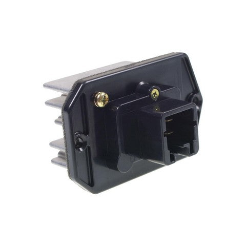 Standard Ignition HVAC Blower Motor Resistor P/N:RU-372 Fits: Toyota Sequoia 07-01 - Image 1