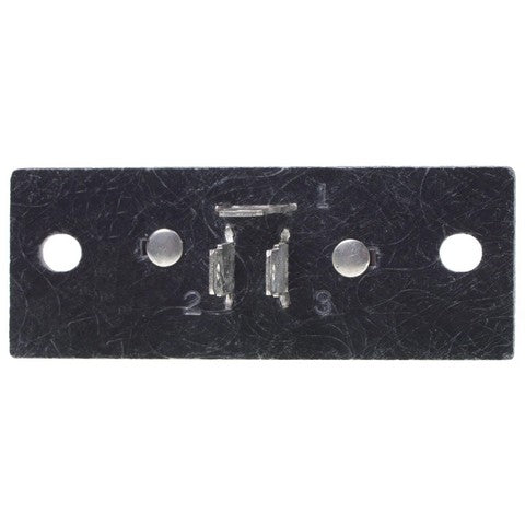 Standard Ignition HVAC Blower Motor Resistor P/N:RU-373 Fits: Chevrolet Astro, Chevrolet C4500 Kodiak, Chevrolet C5500 Kodiak, Chevrolet C6500 Kodiak, Chevrolet C7500 Kodiak, GMC C4500 Topkick, GMC C5500 Topkick, GMC C6500 Topkick, GMC C7500 Topkick - Image 2