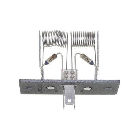 Standard Ignition HVAC Blower Motor Resistor P/N:RU-373 Fits: Chevrolet Astro, Chevrolet C4500 Kodiak, Chevrolet C5500 Kodiak, Chevrolet C6500 Kodiak, Chevrolet C7500 Kodiak, GMC C4500 Topkick, GMC C5500 Topkick, GMC C6500 Topkick, GMC C7500 Topkick - Image 3