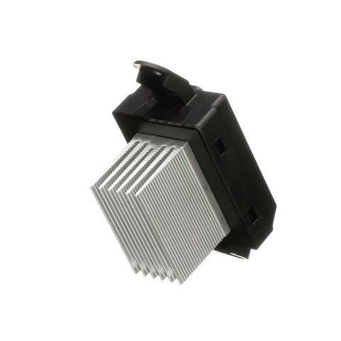 Standard Ignition HVAC Blower Motor Resistor P/N:RU-374 Fits: Chevrolet Malibu 12-04, Pontiac G6 10-05, Saturn Aura 09-07 - Image 1