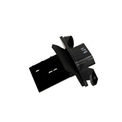 Standard Ignition HVAC Blower Motor Resistor P/N:RU-376 Fits: Chevrolet Malibu 12-04, Pontiac G6 10-05, Saturn Aura 09-07 - Image 5