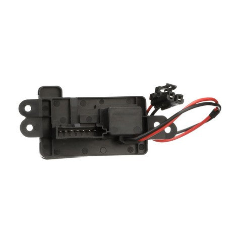 Standard Ignition HVAC Blower Motor Resistor P/N:RU-377 Fits: Buick Rainier 07-04, Chevrolet Trailblazer 09-02, Chevrolet Trailblazer Ext 06-02, GMC Envoy 09-02, GMC Envoy Xl 06-02, GMC Envoy Xuv 05-04, Isuzu Ascender 08-03, Oldsmobile Bravada 04-02 - Image 4