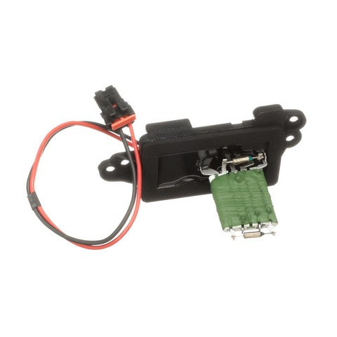Standard Ignition HVAC Blower Motor Resistor P/N:RU-377 Fits: Buick Rainier 07-04, Chevrolet Trailblazer 09-02, Chevrolet Trailblazer Ext 06-02, GMC Envoy 09-02, GMC Envoy Xl 06-02, GMC Envoy Xuv 05-04, Isuzu Ascender 08-03, Oldsmobile Bravada 04-02 - Image 5