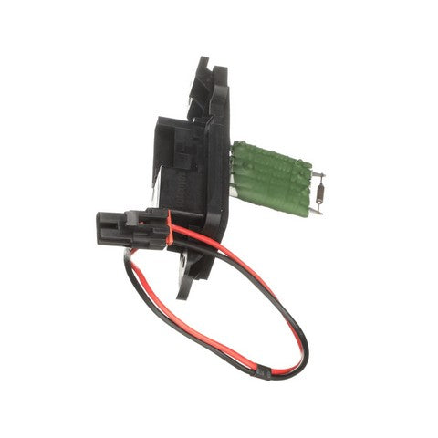 Standard Ignition HVAC Blower Motor Resistor P/N:RU-377 Fits: Buick Rainier 07-04, Chevrolet Trailblazer 09-02, Chevrolet Trailblazer Ext 06-02, GMC Envoy 09-02, GMC Envoy Xl 06-02, GMC Envoy Xuv 05-04, Isuzu Ascender 08-03, Oldsmobile Bravada 04-02 - Image 7