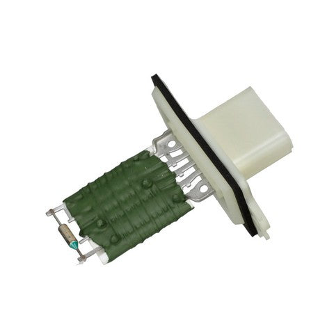 Standard Ignition HVAC Blower Motor Resistor P/N:RU-380 Fits: Chrysler 300, Chrysler Aspen, Chrysler Sebring, Chrysler TOWN &amp; COUNTRY, Dodge Caravan, Dodge Charger, Dodge Dakota, Dodge Durango, Dodge Grand Caravan, Dodge Magnum - Image 2