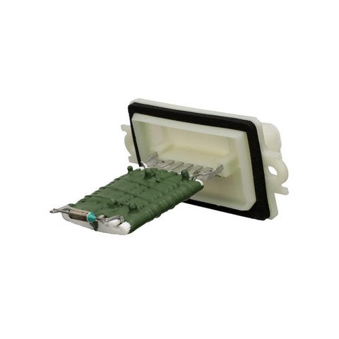 Standard Ignition HVAC Blower Motor Resistor P/N:RU-380 Fits: Chrysler 300, Chrysler Aspen, Chrysler Sebring, Chrysler TOWN &amp; COUNTRY, Dodge Caravan, Dodge Charger, Dodge Dakota, Dodge Durango, Dodge Grand Caravan, Dodge Magnum - Image 1