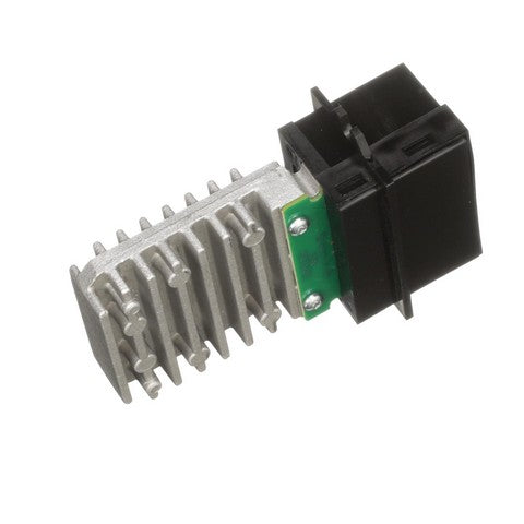 Standard Ignition HVAC Blower Motor Resistor P/N:RU-383 Fits: Chrysler 300m 04-98, Chrysler Concorde 04-93, Chrysler Intrepid 04-93, Chrysler Lhs 01-99, Chrysler Lhs 97-94, Chrysler New Yorker 96-94, Dodge Intrepid 04-93, Eagle Vision 97-93 - Image 2