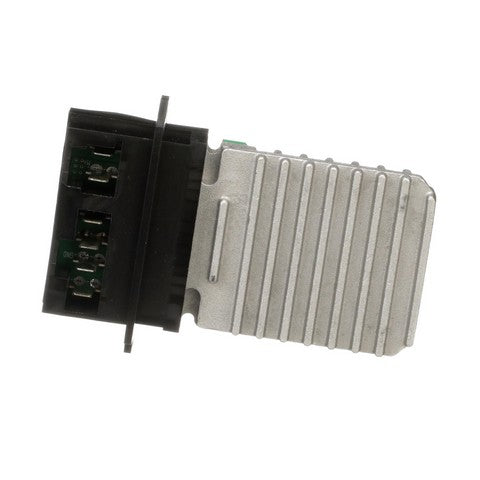 Standard Ignition HVAC Blower Motor Resistor P/N:RU-383 Fits: Chrysler 300m 04-98, Chrysler Concorde 04-93, Chrysler Intrepid 04-93, Chrysler Lhs 01-99, Chrysler Lhs 97-94, Chrysler New Yorker 96-94, Dodge Intrepid 04-93, Eagle Vision 97-93 - Image 4