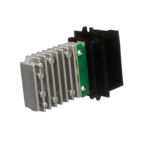 Standard Ignition HVAC Blower Motor Resistor P/N:RU-383 Fits: Chrysler 300m 04-98, Chrysler Concorde 04-93, Chrysler Intrepid 04-93, Chrysler Lhs 01-99, Chrysler Lhs 97-94, Chrysler New Yorker 96-94, Dodge Intrepid 04-93, Eagle Vision 97-93 - Image 1