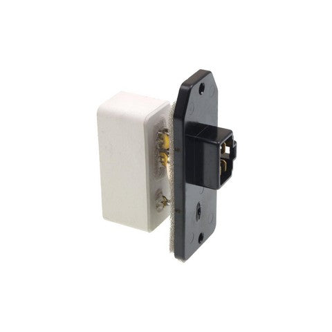 Standard Ignition HVAC Blower Motor Resistor P/N:RU-386 Fits: Chrysler Sebring 2001, Dodge Stratus 2001, Mitsubishi Galant 03-00 - Image 1