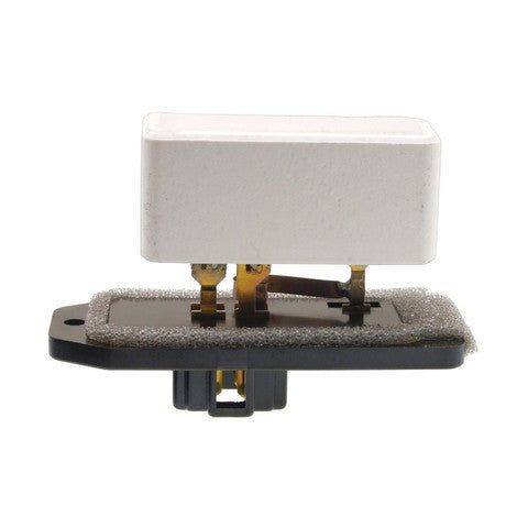 Standard Ignition HVAC Blower Motor Resistor P/N:RU-386 Fits: Chrysler Sebring 2001, Dodge Stratus 2001, Mitsubishi Galant 03-00 - Image 3