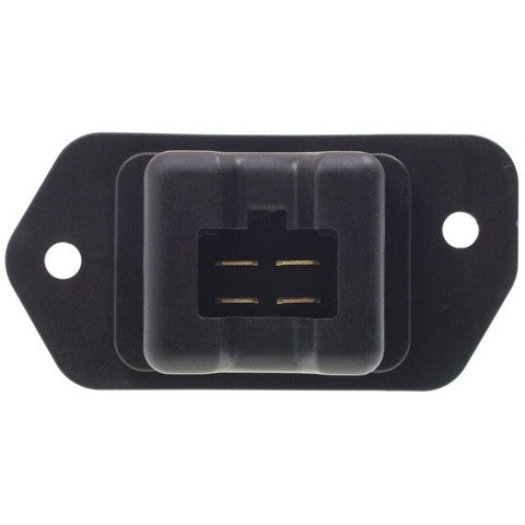 Standard Ignition HVAC Blower Motor Resistor P/N:RU-387 Fits: Honda Civic 05-02 - Image 3