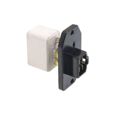 Standard Ignition HVAC Blower Motor Resistor P/N:RU-388 Fits: Toyota Sequoia 2001, Toyota Sequoia 2003, Toyota Sienna 03-98 - Image 1