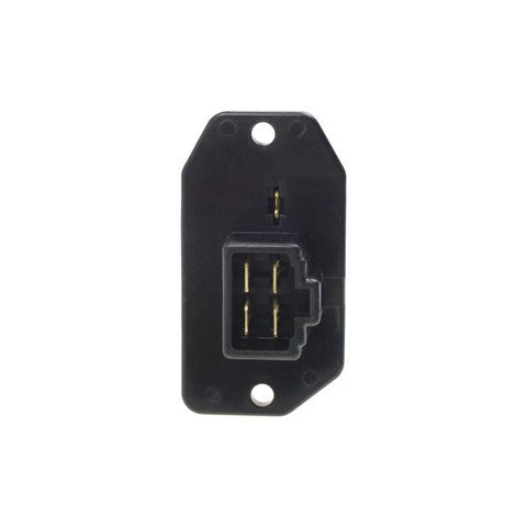 Standard Ignition HVAC Blower Motor Resistor P/N:RU-388 Fits: Toyota Sequoia 2001, Toyota Sequoia 2003, Toyota Sienna 03-98 - Image 2