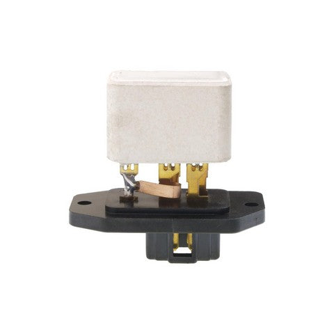 Standard Ignition HVAC Blower Motor Resistor P/N:RU-388 Fits: Toyota Sequoia 2001, Toyota Sequoia 2003, Toyota Sienna 03-98 - Image 3