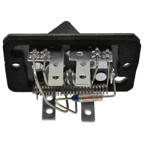 Standard Ignition HVAC Blower Motor Resistor P/N:RU-392 Fits: Ford Expedition 2007, Ford Windstar 03-99, Lincoln Navigator 2007 - Image 2