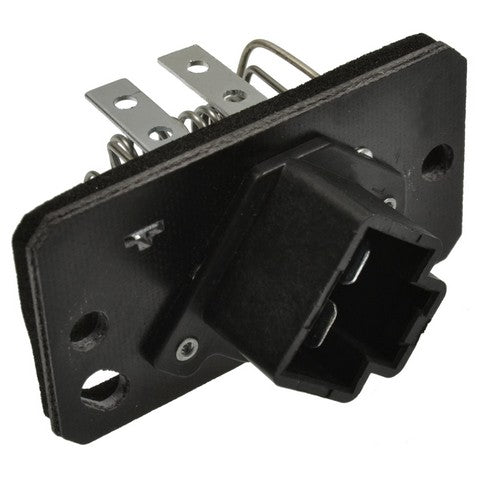 Standard Ignition HVAC Blower Motor Resistor P/N:RU-392 Fits: Ford Expedition 2007, Ford Windstar 03-99, Lincoln Navigator 2007 - Image 1