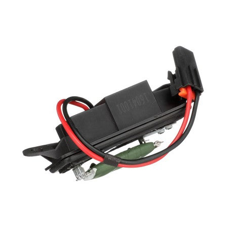 Standard Ignition HVAC Blower Motor Resistor P/N:RU-394 Fits: Cadillac Escalade Esv, Chevrolet Avalanche 2500, Chevrolet Suburban 1500, Chevrolet Suburban 2500, Chevrolet Tahoe, GMC Yukon, GMC Yukon Xl 1500, GMC Yukon Xl 2500 - Image 5