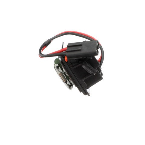 Standard Ignition HVAC Blower Motor Resistor P/N:RU-394 Fits: Cadillac Escalade Esv, Chevrolet Avalanche 2500, Chevrolet Suburban 1500, Chevrolet Suburban 2500, Chevrolet Tahoe, GMC Yukon, GMC Yukon Xl 1500, GMC Yukon Xl 2500 - Image 6