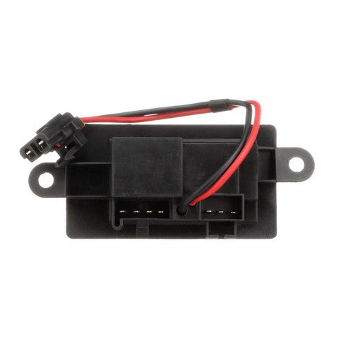 Standard Ignition HVAC Blower Motor Resistor P/N:RU-394 Fits: Cadillac Escalade Esv, Chevrolet Avalanche 2500, Chevrolet Suburban 1500, Chevrolet Suburban 2500, Chevrolet Tahoe, GMC Yukon, GMC Yukon Xl 1500, GMC Yukon Xl 2500 - Image 7