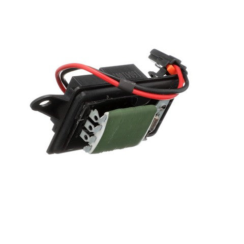 Standard Ignition HVAC Blower Motor Resistor P/N:RU-394 Fits: Cadillac Escalade Esv, Chevrolet Avalanche 2500, Chevrolet Suburban 1500, Chevrolet Suburban 2500, Chevrolet Tahoe, GMC Yukon, GMC Yukon Xl 1500, GMC Yukon Xl 2500 - Image 1