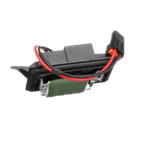 Standard Ignition HVAC Blower Motor Resistor P/N:RU-394 Fits: Cadillac Escalade Esv, Chevrolet Avalanche 2500, Chevrolet Suburban 1500, Chevrolet Suburban 2500, Chevrolet Tahoe, GMC Yukon, GMC Yukon Xl 1500, GMC Yukon Xl 2500 - Image 2