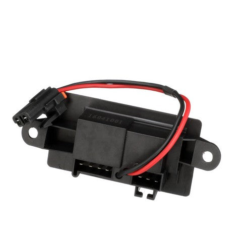 Standard Ignition HVAC Blower Motor Resistor P/N:RU-394 Fits: Cadillac Escalade Esv, Chevrolet Avalanche 2500, Chevrolet Suburban 1500, Chevrolet Suburban 2500, Chevrolet Tahoe, GMC Yukon, GMC Yukon Xl 1500, GMC Yukon Xl 2500 - Image 3
