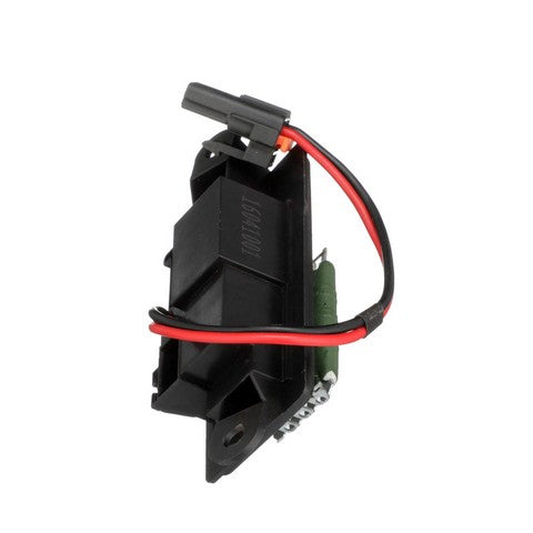 Standard Ignition HVAC Blower Motor Resistor P/N:RU-394 Fits: Cadillac Escalade Esv, Chevrolet Avalanche 2500, Chevrolet Suburban 1500, Chevrolet Suburban 2500, Chevrolet Tahoe, GMC Yukon, GMC Yukon Xl 1500, GMC Yukon Xl 2500 - Image 4
