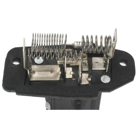 Standard Ignition HVAC Blower Motor Resistor P/N:RU-395 Fits: Ford Windstar 03-99 - Image 2