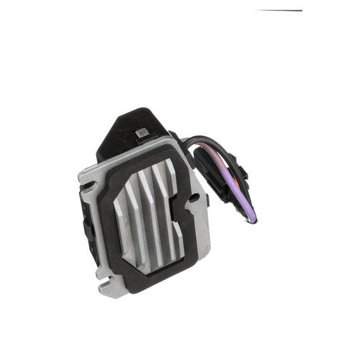 Standard Ignition HVAC Blower Motor Resistor P/N:RU-396 Fits: Buick Century 04-97, Buick Regal 04-97, Chevrolet Corvette 04-97, Oldsmobile Intrigue 02-98, Pontiac Grand Prix 00-97 - Image 2