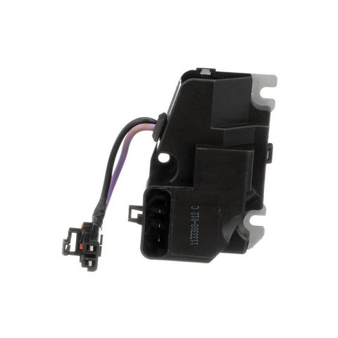 Standard Ignition HVAC Blower Motor Resistor P/N:RU-396 Fits: Buick Century 04-97, Buick Regal 04-97, Chevrolet Corvette 04-97, Oldsmobile Intrigue 02-98, Pontiac Grand Prix 00-97 - Image 4