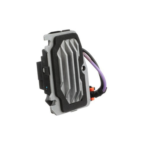 Standard Ignition HVAC Blower Motor Resistor P/N:RU-396 Fits: Buick Century 04-97, Buick Regal 04-97, Chevrolet Corvette 04-97, Oldsmobile Intrigue 02-98, Pontiac Grand Prix 00-97 - Image 1