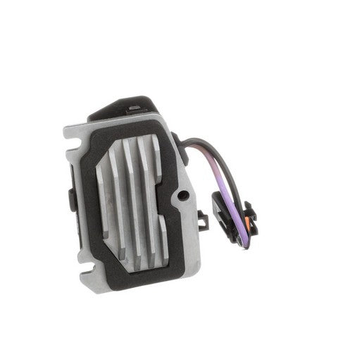 Standard Ignition HVAC Blower Motor Resistor P/N:RU-396 Fits: Buick Century 04-97, Buick Regal 04-97, Chevrolet Corvette 04-97, Oldsmobile Intrigue 02-98, Pontiac Grand Prix 00-97 - Image 5