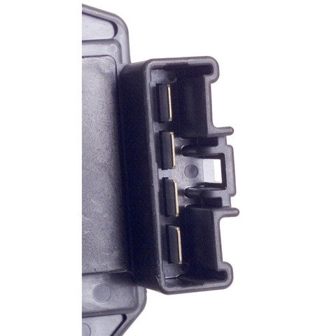 Standard Ignition HVAC Blower Motor Resistor P/N:RU-400 Fits: Toyota Prius 03-01 - Image 3