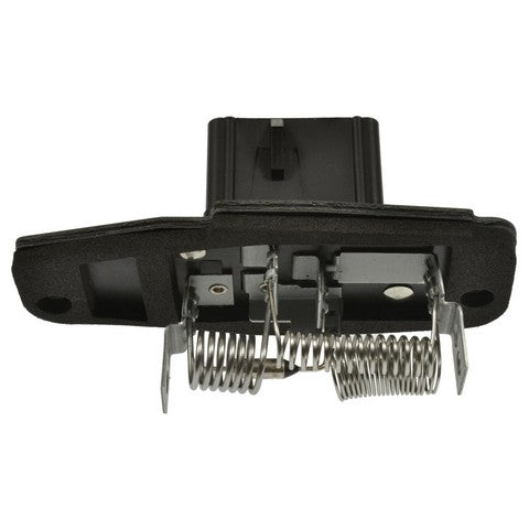 Standard Ignition HVAC Blower Motor Resistor P/N:RU-401 Fits: Ford Cougar 1994, Ford Thunderbird 97-94, Mercury Cougar 97-94 - Image 2