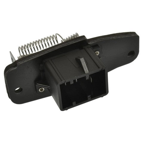 Standard Ignition HVAC Blower Motor Resistor P/N:RU-401 Fits: Ford Cougar 1994, Ford Thunderbird 97-94, Mercury Cougar 97-94 - Image 1