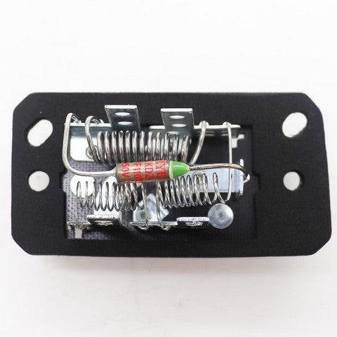 Standard Ignition HVAC Blower Motor Resistor P/N:RU-402 Fits: Ford Sable 01-96, Ford Taurus 07-96, Mercury Sable 05-96, Mercury Villager 02-01 - Image 3