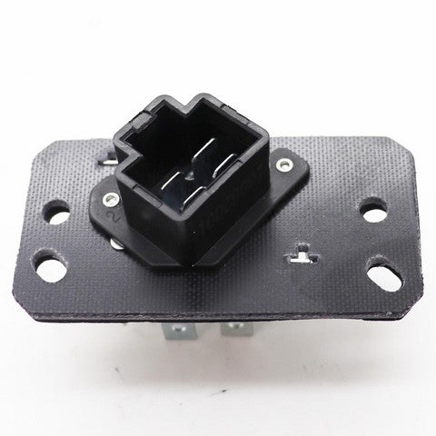 Standard Ignition HVAC Blower Motor Resistor P/N:RU-402 Fits: Ford Sable 01-96, Ford Taurus 07-96, Mercury Sable 05-96, Mercury Villager 02-01 - Image 1