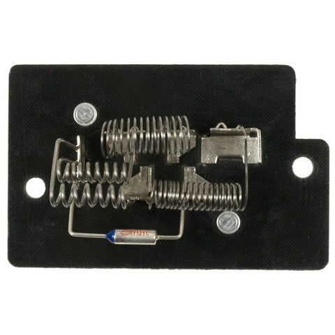 Standard Ignition HVAC Blower Motor Resistor P/N:RU-407 Fits: Ford Country Squire 91-87, Ford Ltd 86-84, Ford Ltd Crown Victoria 90-87, Lincoln Town Car 90-84, Mercury Grand Marquis 91-84 - Image 2