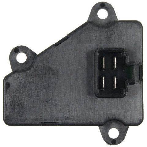 Standard Ignition HVAC Blower Motor Resistor P/N:RU-410 Fits: Buick Terraza 2007, Chevrolet Uplander 09-05, Saturn Relay 07-05 - Image 2