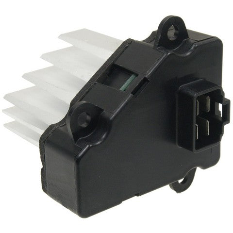 Standard Ignition HVAC Blower Motor Resistor P/N:RU-410 Fits: Buick Terraza 2007, Chevrolet Uplander 09-05, Saturn Relay 07-05 - Image 1