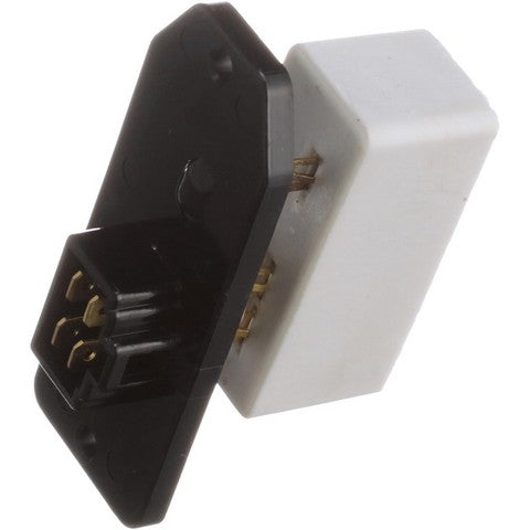 Standard Ignition HVAC Blower Motor Resistor P/N:RU-412 Fits: Toyota Tundra 06-00 - Image 2