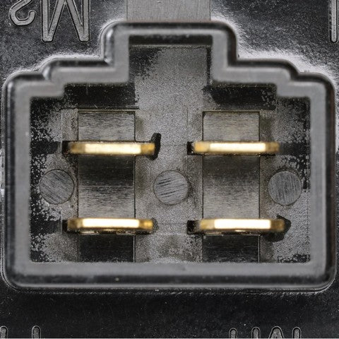 Standard Ignition HVAC Blower Motor Resistor P/N:RU-412 Fits: Toyota Tundra 06-00 - Image 4