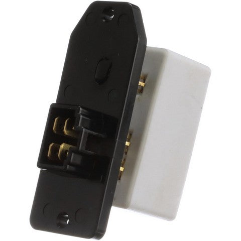 Standard Ignition HVAC Blower Motor Resistor P/N:RU-412 Fits: Toyota Tundra 06-00 - Image 1